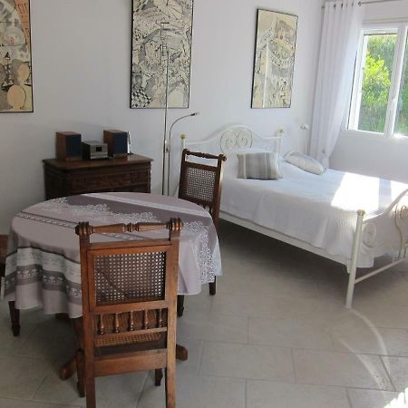 Le Quatorze Apartment Laroque-des-Alberes Bagian luar foto