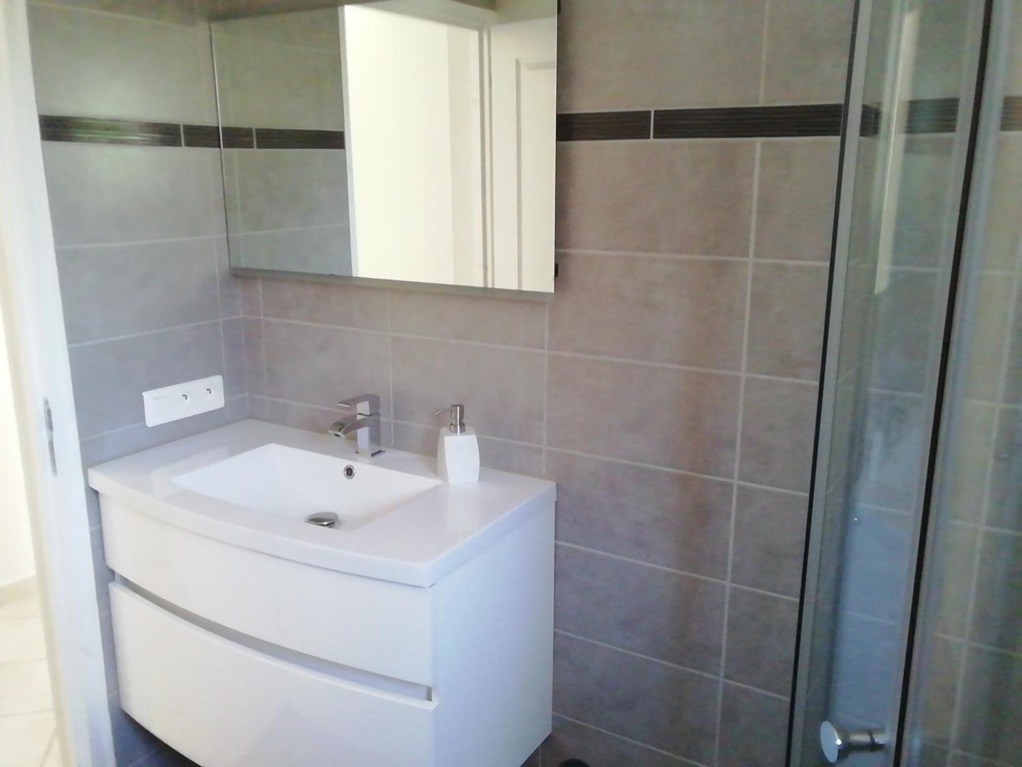 Le Quatorze Apartment Laroque-des-Alberes Ruang foto