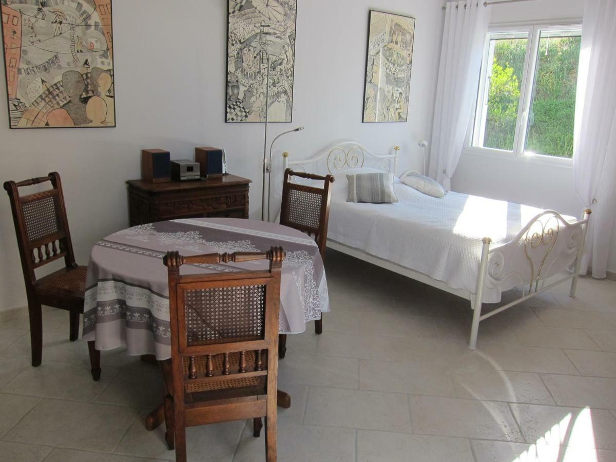Le Quatorze Apartment Laroque-des-Alberes Bagian luar foto