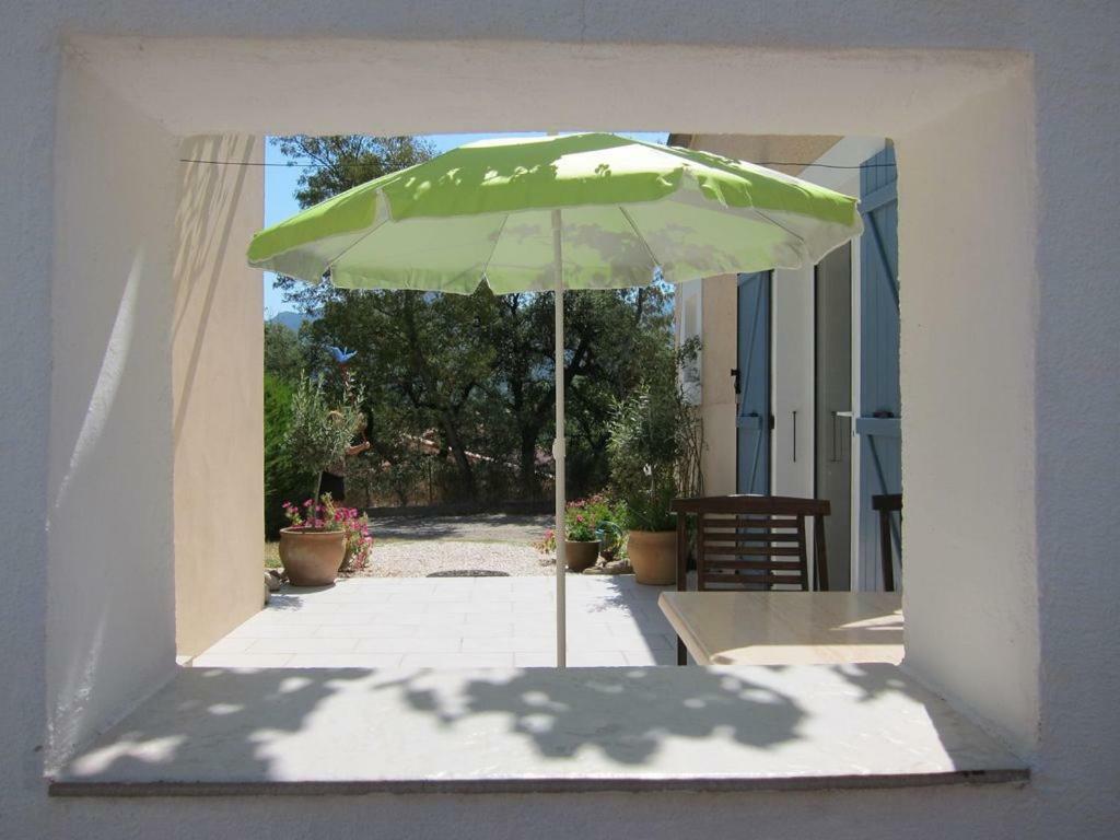 Le Quatorze Apartment Laroque-des-Alberes Bagian luar foto